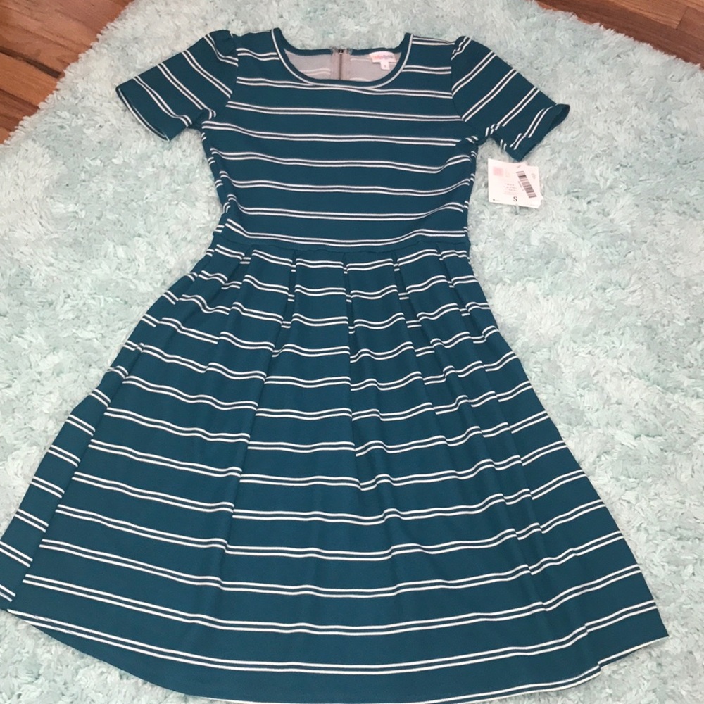 Amelia Dress Lularoe